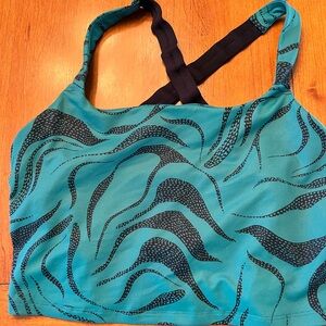 Born Primitive Balance Sports Bra-xl